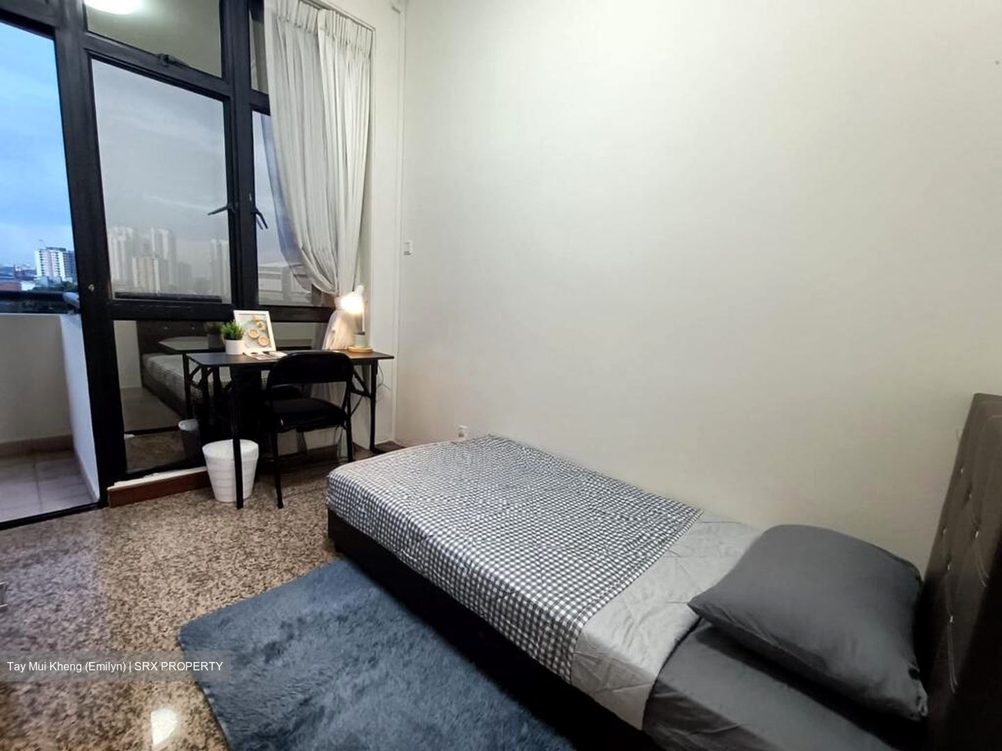 Dover Parkview (D5), Condominium #498736481